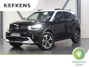 Citroën C3 Aircross - Ë-C3 Max 113pk Comfort Range 44 kWh | Navigatie | Climate Co