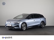 Volkswagen ID.7 - Tourer Pro Limited Edition 77 kWh accu 286 PK | Velgen 20" |