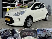 Ford Ka - 1.2 Cool & Sound start/stop / Airco / APK / Rijklaar