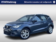 Seat Arona - 1.0 TSI 110PK FR / Trekhaak / Digitale Cockpit / LED / Achte