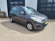 Hyundai i10 - 1.0 i-Drive Airco / Cool cruise controle