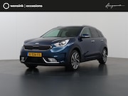 Kia Niro - 1.6 GDi Hybrid Edition | Trekhaak | Navigatie | Camera | DAB