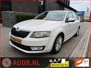 Skoda Octavia - Combi 1.4 TSI Greentech Ambition Businessline| AUT