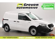 Mercedes-Benz Citan - Elektrisch 45 kWh | SOH 97% | Clima | LED | Parkeersens. | E