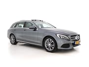 Mercedes-Benz C-klasse - 300 CDI HYBRID Avantgarde Lease Edition Aut. *PANO | LEATHER