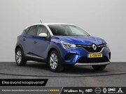 Renault Captur - TCe 100pk Zen | Navi | Led Koplampen | Clima | Cruise | Hand