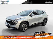 Kia Sportage - 1.6 T-GDi MHEV DynamicLine | Cruise Control | Climate Contro