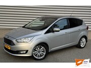 Ford C-Max - 1.5 Titanium