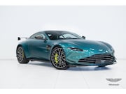 Aston Martin Vantage - Coupe F1 Edition | 4.0 V8 | 1e Eigenaar | NL Auto | Incl. BP