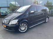 Mercedes-Benz Viano - 3.0 CDI Ambiente Extra Lang Dub Cab Automaat 5 Zits Airco Na