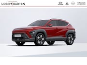 Hyundai Kona - 1.6 GDI HEV Comfort Smart Voorraad Korting €5000, van €39460