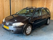 Renault Mégane - 1.6-16V Expression Luxe 2005 Pano Airco
