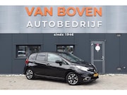 Nissan Note - 1.2 98pk DIG-S Connect Edition + Sportspack