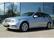 Mercedes-Benz C-klasse - ESTATE 180 BUSINESS CLASS AVANTGARDE | NAVI | TREKHAAK | CRU