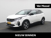 Peugeot 3008 - 1.2 PureTech Blue Lease Allure | TREKHAAK | NAVIGATIE | CAME
