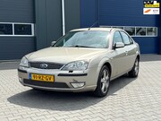 Ford Mondeo - 1.8-16V Platinum | Airco + Cruise control |