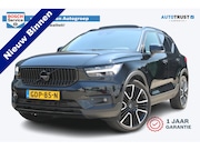 Volvo XC40 - 1.5 T4 Recharge R-Design Expression | Incl. 12 maanden garan
