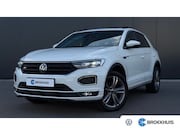 Volkswagen T-Roc - 1.5 TSI Sport Business R | Panoramadak | Camera | Apple Carp