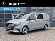 Mercedes-Benz eVito - 129 Lease Edition L2 DC