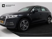 Audi Q5 - 2.0 TFSI quattro Launch Edition (DIGITALE COCKPIT, GROOT-SCH
