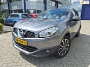 Nissan Qashqai - 1.6 Connect Edition