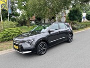 Kia Niro - 1.6 GDi DynamicPlusLine 141PK ACC•Leder