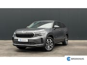 Skoda Kodiaq - 1.5 TSI 150pk MHEV Business Edition 7p. | Trekhaak | Adaptiv