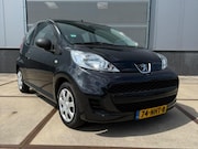 Peugeot 107 - 1.0-12V Urban Move