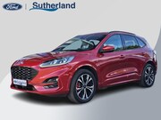 Ford Kuga - 2.5 PHEV ST-Line X | Adaptive cruise control | Winter Pack |