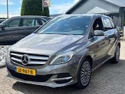 Mercedes-Benz B-klasse - e Prestige 28 kWh NL Auto Leer Xenon 2016