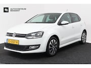 Volkswagen Polo - 1.0 BlueMotion Edition