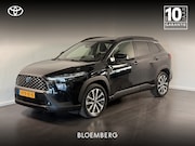 Toyota Corolla Cross - Hybrid 200 Style | Stuur / stoelverwarming | Panoramadak | 2