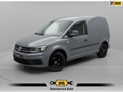 Volkswagen Caddy - 2.0 TDI Automaat L1H1 BMT Trendline * Airco * Parkeersensore