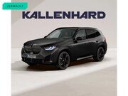BMW X3 - 30e xDrive - M-Sport Pro - Full-Option - Driving Ass Prof