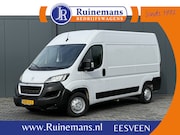 Peugeot Boxer - 2.2 BlueHDi 120 PK / L2H2 / 23.081 KM! / 1e EIG. / ECC / CRU