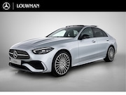 Mercedes-Benz C-klasse - 300 e 140 Years Edition | Comfortpakket Plus | Nightpakket |