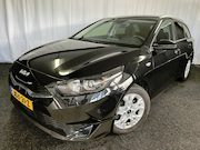 Kia Ceed - Sportswagon 1.0 T-GDi DynamicLine ECC/STOELVERW./APPLE/TREKH