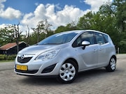 Opel Meriva - 1.4 Turbo LEES OMSCHRIJVING AUB