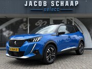 Peugeot 2008 - 1.2 PureTech GT / Carplay / Camera / Sensoren v+a / 17'' LM