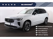 Volvo XC90 - T8 Recharge AWD Ultra Dark - Panorama/schuifdak - IntelliSaf