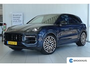 Porsche Cayenne - 3.0 E-Hybrid | SoH 95% | Soft Close | SportDesign | Sportchr