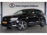Volkswagen Tiguan - 2.0 TSI 4Motion Highline Trekhaak | Head-Up | 360° Camera |