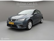 Seat Ibiza - 1.0 EcoTSI Style | NAP | Climate control | Nederlandse Auto