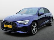 Audi A3 - Sportback 35 TFSI S Edition 150Pk Aut | Adaptive cruise | Pr