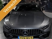 Mercedes-Benz SL-klasse - AMG 43/ V8 stylingpakket