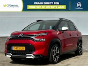 Citroën C3 Aircross - 130 pk Automaat Feel | Achteruitrijcamera | Trekhaak afneemb