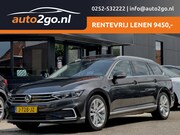 Volkswagen Passat - Variant 1.4 TSI AUT7 PHEV GTE BUSINESS. PANODAK NAVI CAMERA