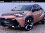 Toyota Aygo X - Hybrid 115 envy € 1500 inruilpremie, Snel leverbaa