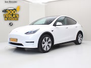 Tesla Model Y - Long Range AWD 75kWh 351pk SoH AMD RYZEN [ TREKHAAK+AUTOPILO