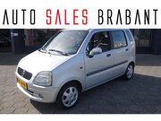 Opel Agila - 1.2-16V Elegance